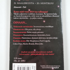 Oinas horoskooppi 2014 - pikkukuva 2