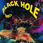 Black Hole (46 237) UUSI -GB- slipcase, DVD maximilian sche - pikkukuva 2