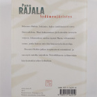 Panu Rajala : Sydämenjäristys : kolme kirjaa Johannes Hul... - pikkukuva 2