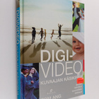 Tom Ang : Digivideo : kuvaajan käsikirja - pikkukuva 1