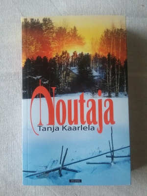 Tanja Kaarlela - Noutaja (nid.)