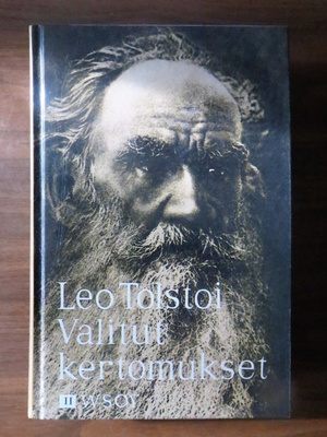 Leo Tolstoi: Valitut kertomukset II