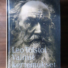 Leo Tolstoi: Valitut kertomukset II - pikkukuva 1
