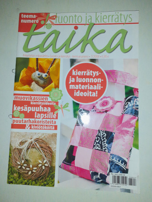 Taika 7/2008