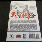 Urasawa, Naoki - Monster Vol 18 - pikkukuva 2