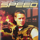 Speed - Kuoleman Kyydissä (Suomi-Blu-ray) - pikkukuva 1
