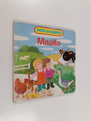 Maalla