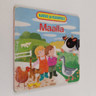 Maalla - pikkukuva 1