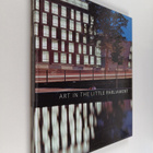 Art in the little Parliament : from wood people to past k... - pikkukuva 1