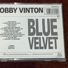 BOBBY VINTON - BLUE VELVET - CD - pikkukuva 2