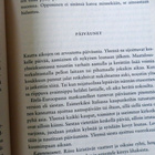 Markku Partinen: Terve Uni - pikkukuva 3