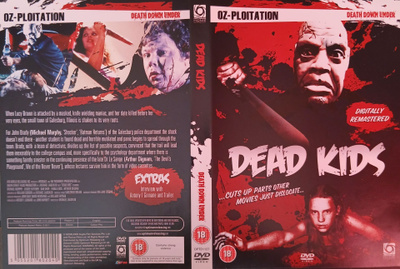 DEAD KIDS (1981)
