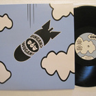 Uhgah? Wugah!  -Uhgah? Wugah! LP +CD - pikkukuva 1