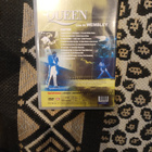 Queen Live At Wembley - pikkukuva 2