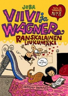 Juba - Ranskalainen liukumäki