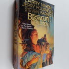 Larry Niven : Beowulf's children - pikkukuva 1