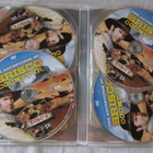 VEIJARI NIMELTÄ BRISCO (4 x DVD) - pikkukuva 3