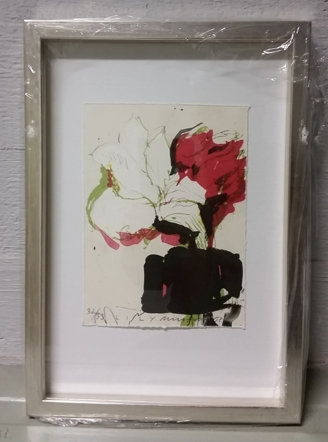Tapani Mikkonen "Lily"
