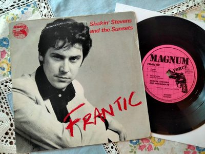 Shakin´ Stevens EP
