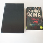 Stephen King: Hohto ja Tohtori Uni   - pikkukuva 1