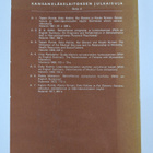 Esko ym. (toim.) Kalimo : Sairausvakuutus, sairastavuus j... - pikkukuva 2