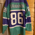 Jokerit Teuvo Teräväinen replica - pikkukuva 1