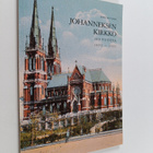 Heikki Nuutinen : Johanneksen kirkko 100 vuotta : 1891-1991 - pikkukuva 1