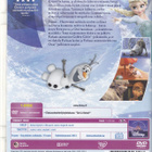 Disney klassikko 52: Frozen - Huurteinen seikkailu (DVD K7) - pikkukuva 2