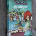 Maud Mangold : WITCH Yön kuningatar ( 1.p. 2007 k.po ) - pikkukuva 1
