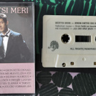 MERTSI MERI-Kasetti, HITMK 5506, v.1986, HITTIKORVA - pikkukuva 1