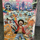 ONE PIECE 62 (SUOMI) - pikkukuva 1