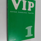 Airi Gaib : VIP 1 - pikkukuva 1