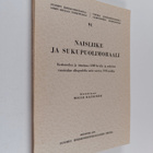 Maija Rajainen : Naisliike ja sukupuolimoraali : keskuste... - pikkukuva 1