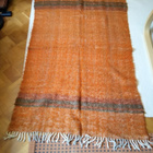Torkkupeitto  villaa 1970 /1980 -luku - pikkukuva 1