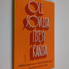 Mildred Newman : Ole sovussa itsesi kanssa - pikkukuva 1