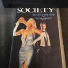 Society VHS Brian Yuzna - pikkukuva 3