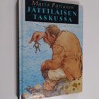 Maria Partanen : Jättiläisen taskussa - pikkukuva 1