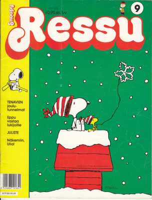 Ressu 9/1990