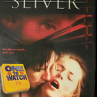 SLIVER - TAIVAANSILPOJA DVD (Sharon Stone, William Baldwin) - pikkukuva 1