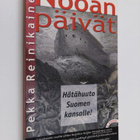 Pekka Reinikainen : Nooan päivät - pikkukuva 1