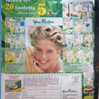SUOSIKKI No 2 1994 32 V TAKAA - pikkukuva 2