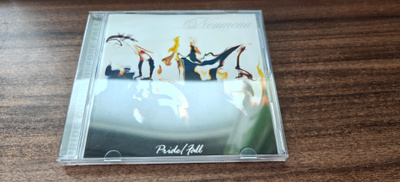 NOUMENA Pride/Fall CD