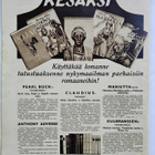 Suomen Kuvalehti 25 1937 - pikkukuva 2