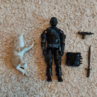 GI Joe - Snake Eyes v2 complete - pikkukuva 1
