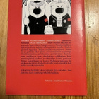 Anarkomania - Nalle Virolaisen sarjakuvia 1980-2007 - pikkukuva 2