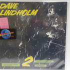 DAVE LINDHOLM - VANHA & UUSI ROMANSSI/ KUUTAMOLLA M-/M- 2LP - pikkukuva 1