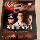 Kolmoisristi (1966) Christopher Plummer & Romy Schneider - pikkukuva 1