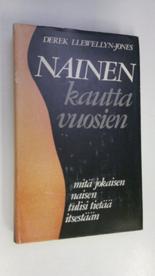 Derek Llewellyn-Jones : Nainen kautta vuosien