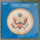 MICHAEL NESMITH & THE FIRST ...: Magnetic South (LP) 1970 - pikkukuva 1