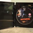 Witness ( 4K Ultra HD ) 1985 - pikkukuva 2